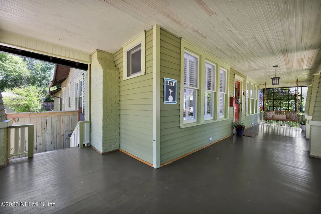 2962 Herschel Street Jacksonville FL 32205