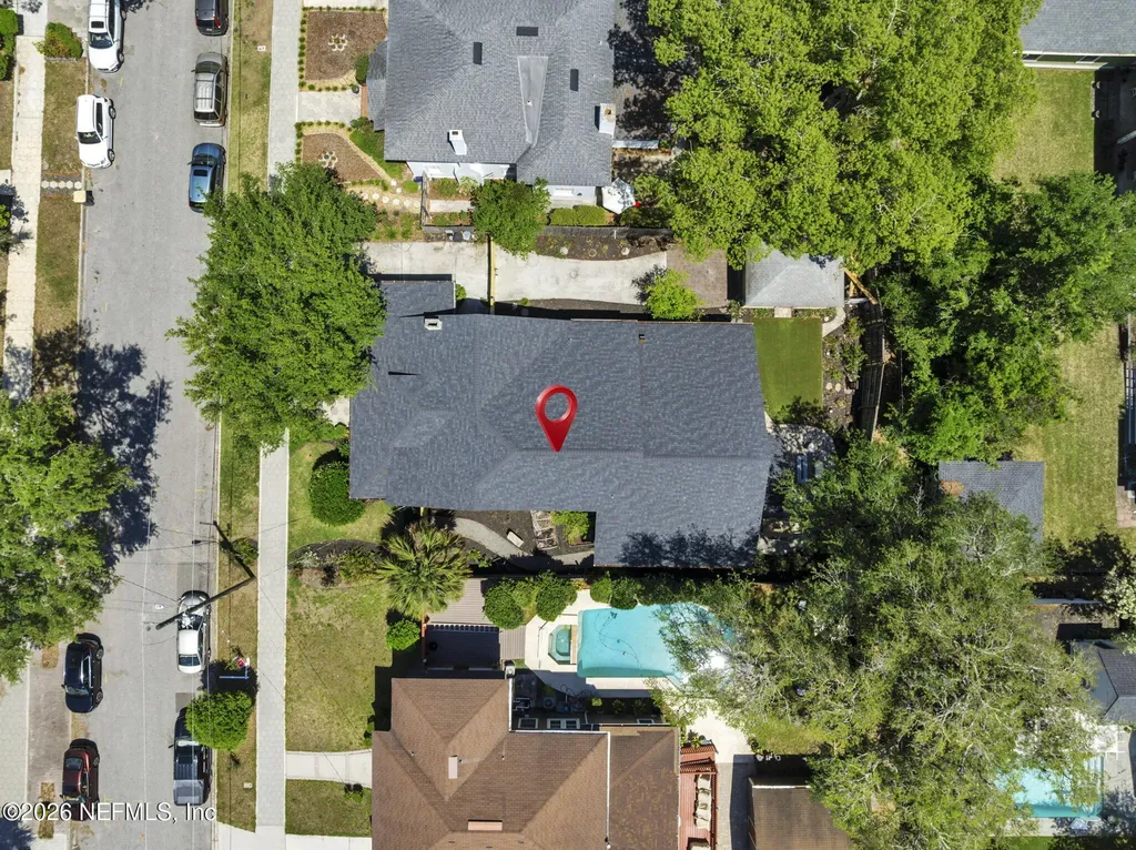 2962 Herschel Street Jacksonville FL 32205
