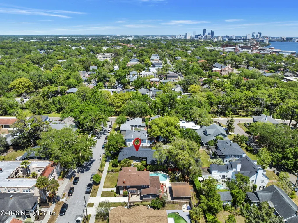 2962 Herschel Street Jacksonville FL 32205