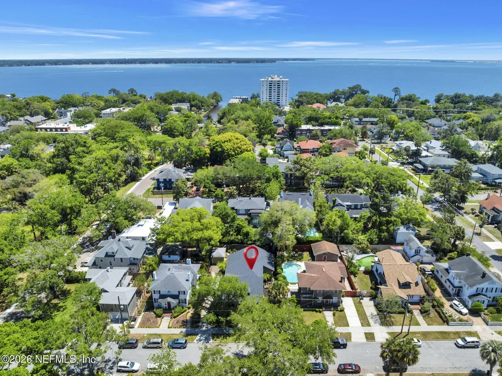 2962 Herschel Street Jacksonville FL 32205