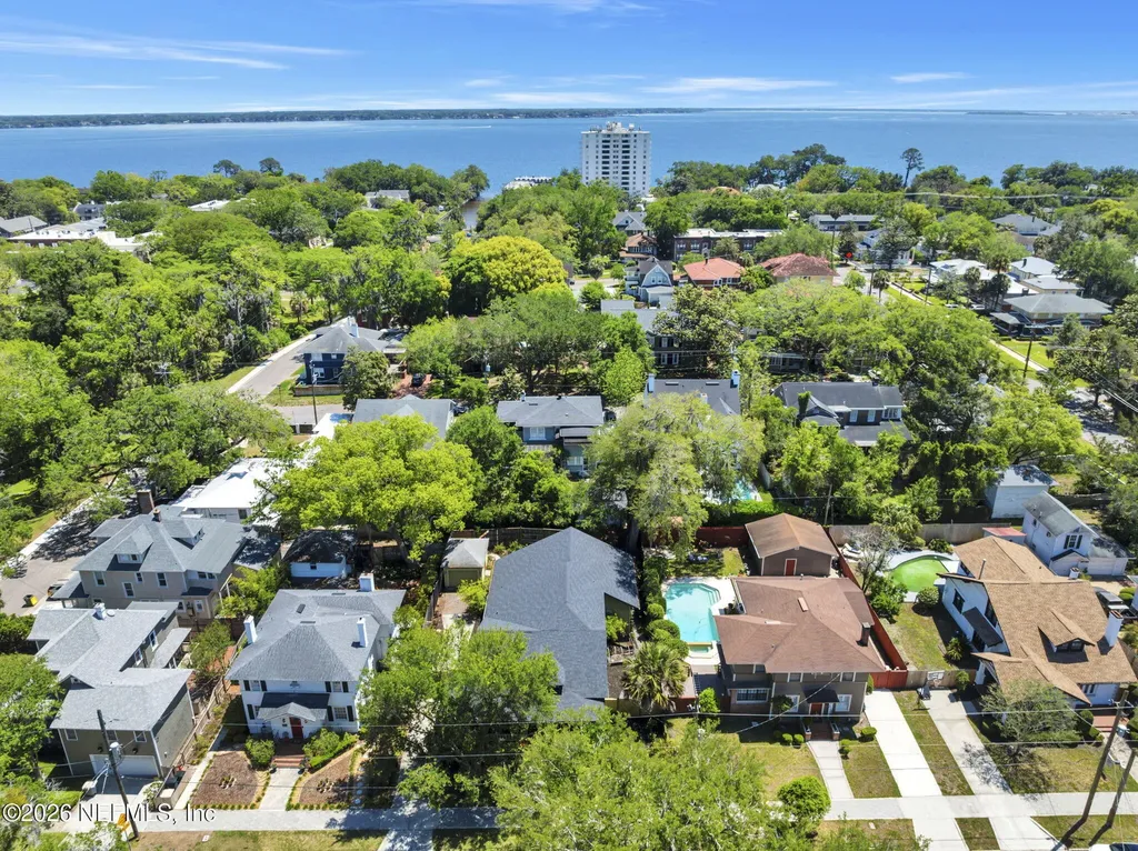 2962 Herschel Street Jacksonville FL 32205