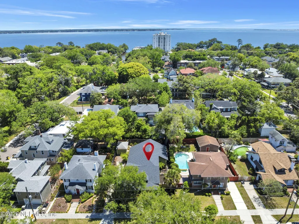 2962 Herschel Street Jacksonville FL 32205