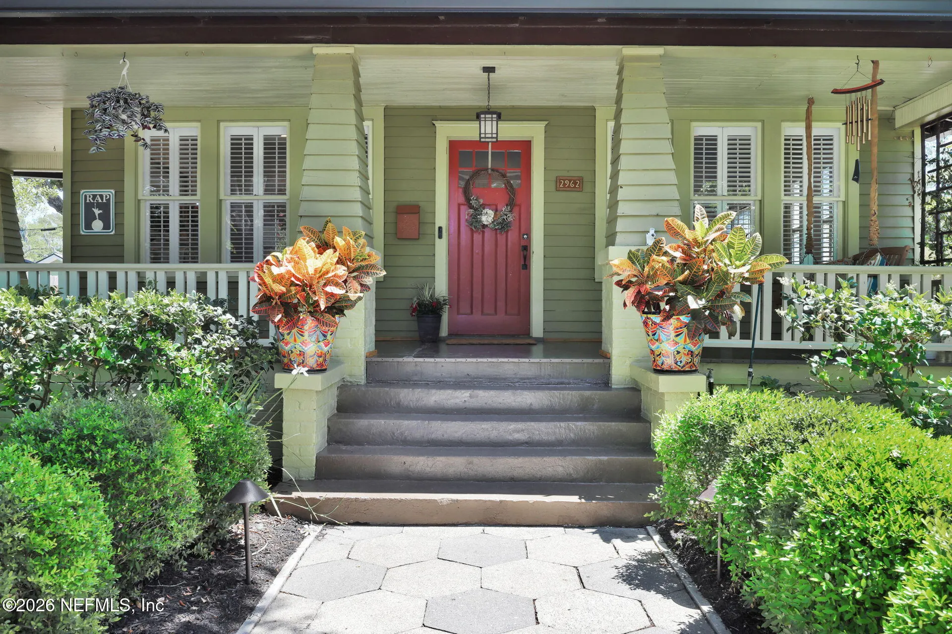 2962 Herschel Street Jacksonville FL 32205