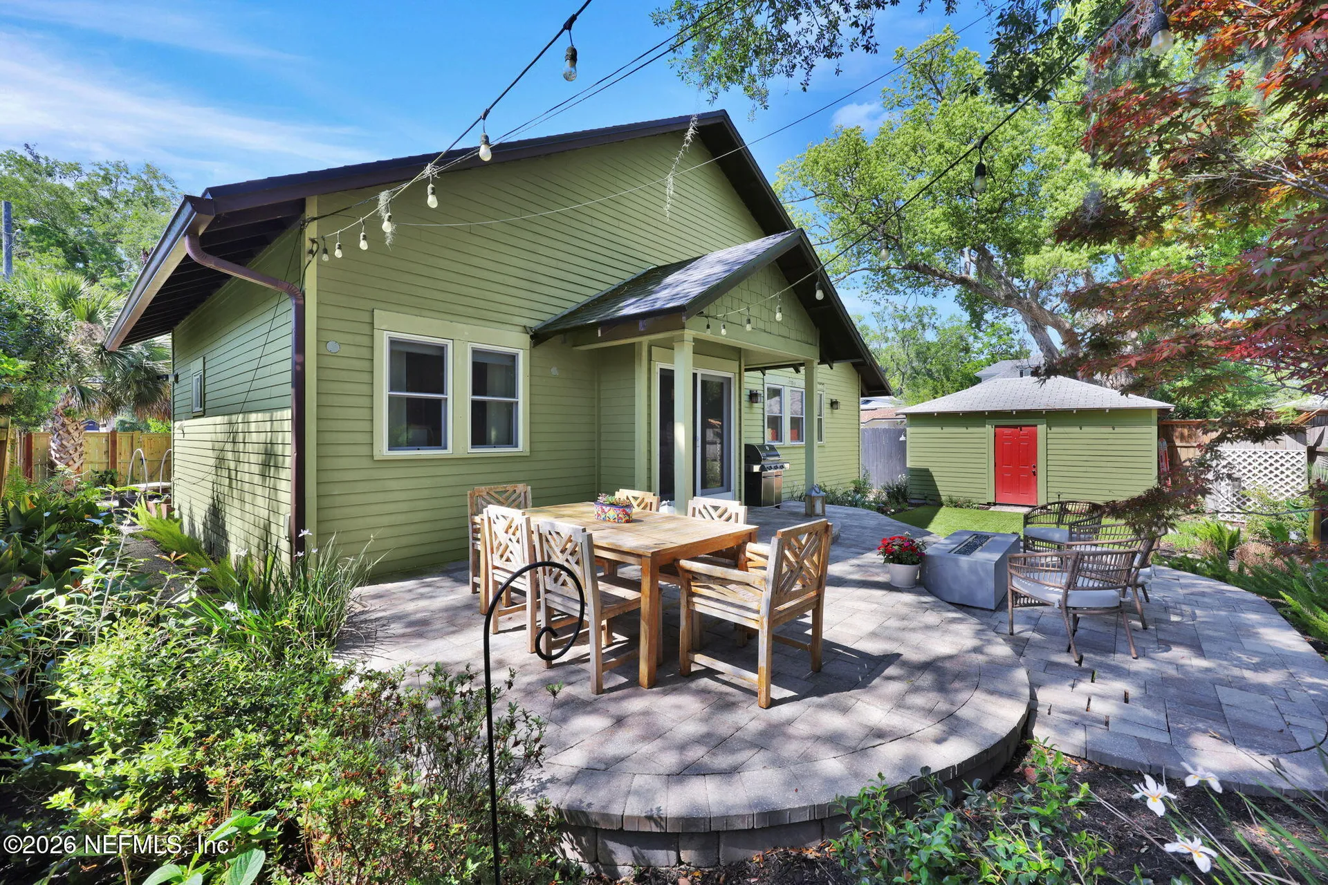 2962 Herschel Street Jacksonville FL 32205