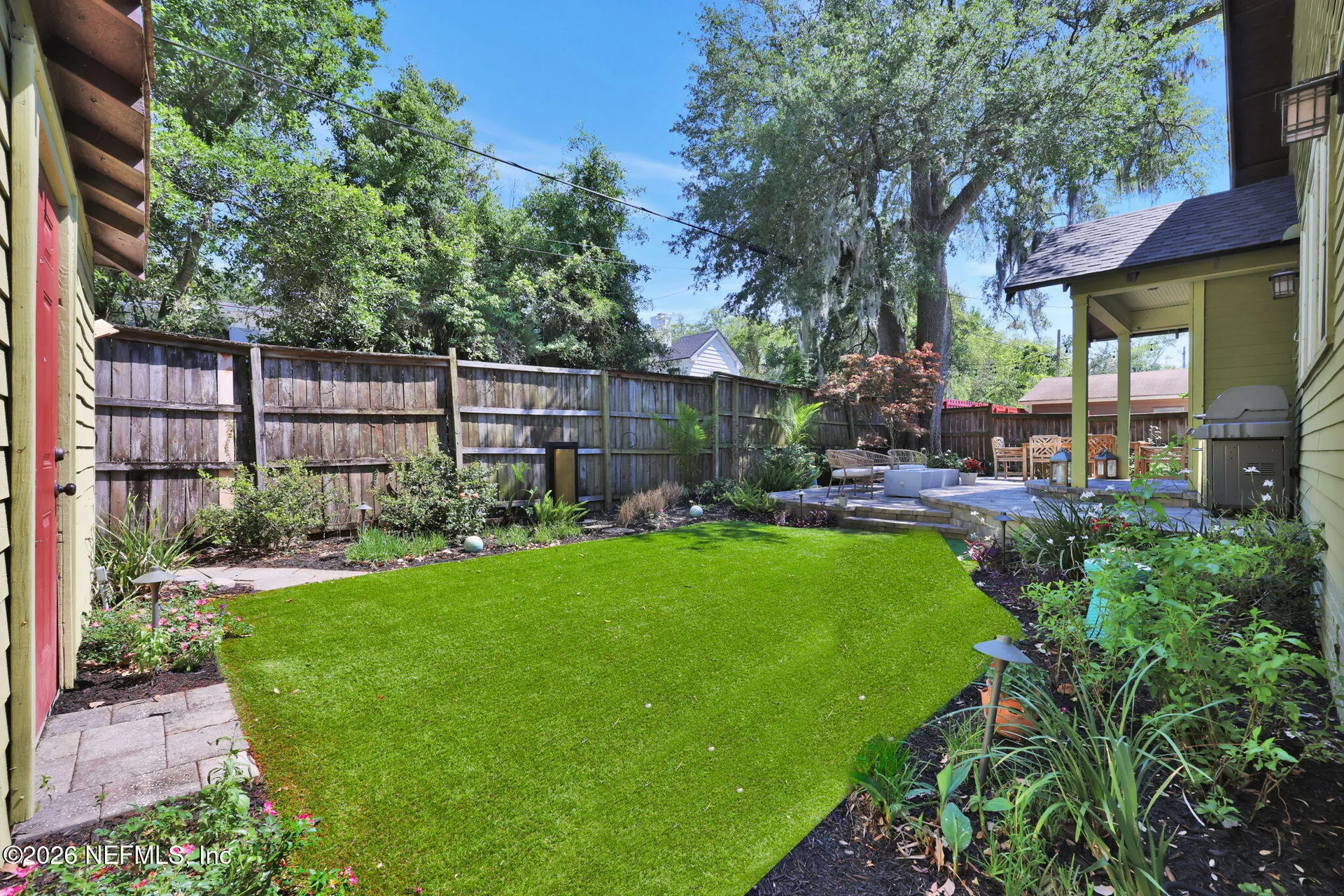 2962 Herschel Street Jacksonville FL 32205