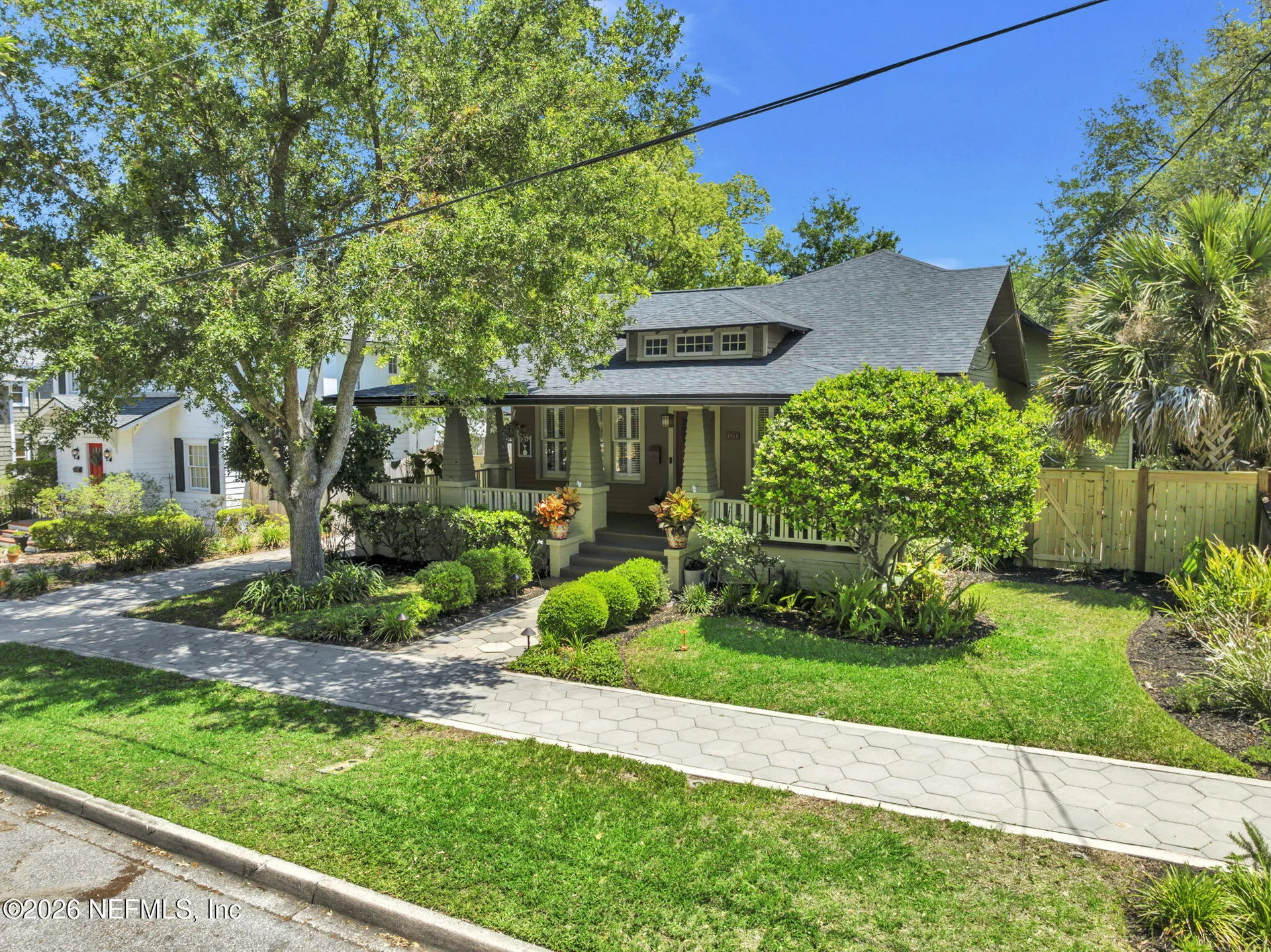 2962 Herschel Street Jacksonville FL 32205