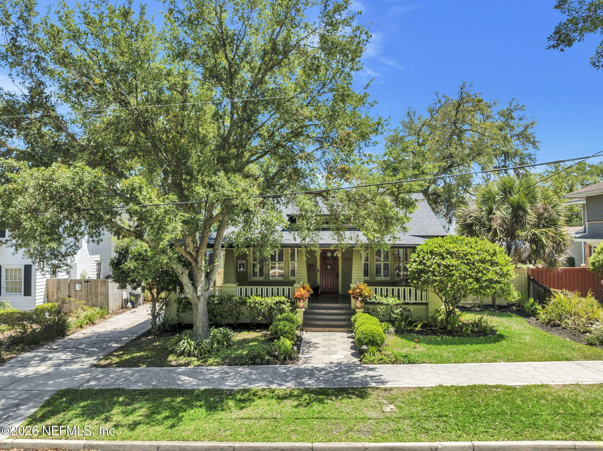 2962 Herschel Street Jacksonville FL 32205