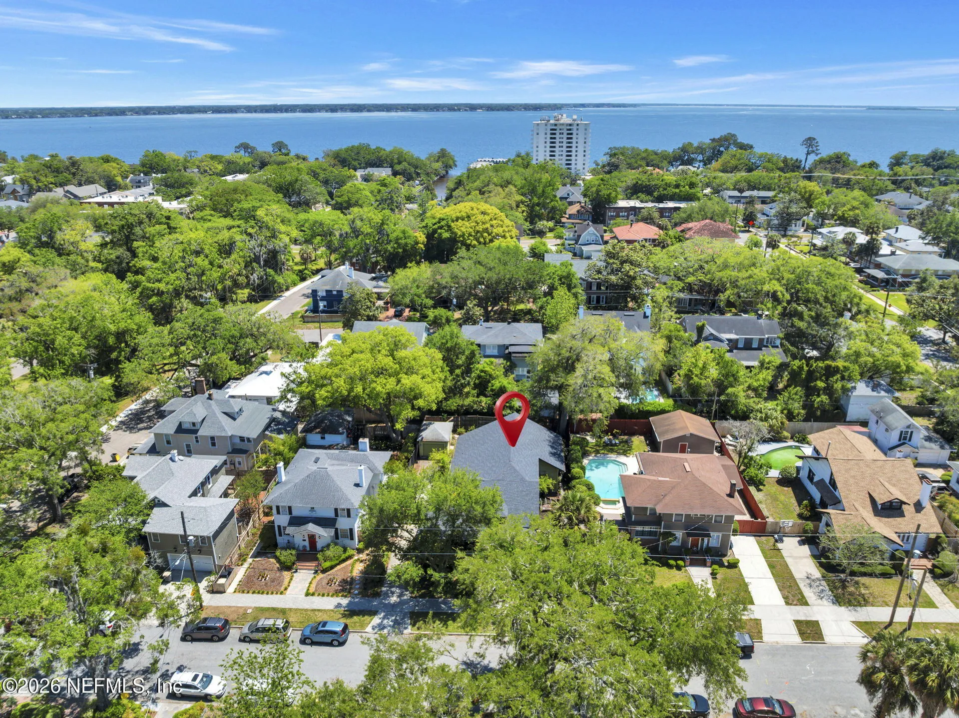 2962 Herschel Street Jacksonville FL 32205