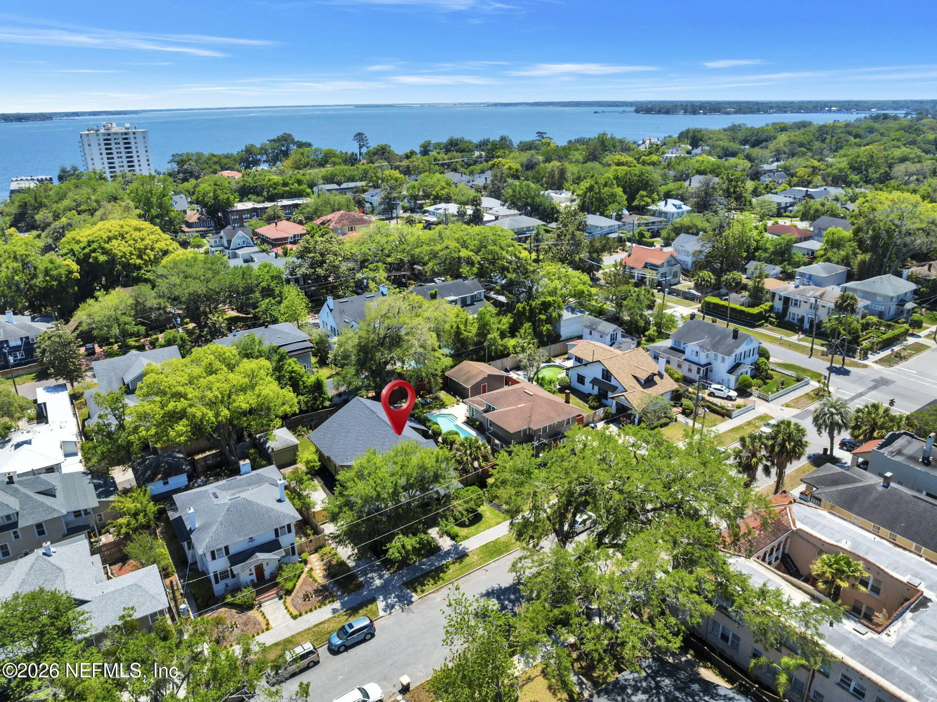 2962 Herschel Street Jacksonville FL 32205
