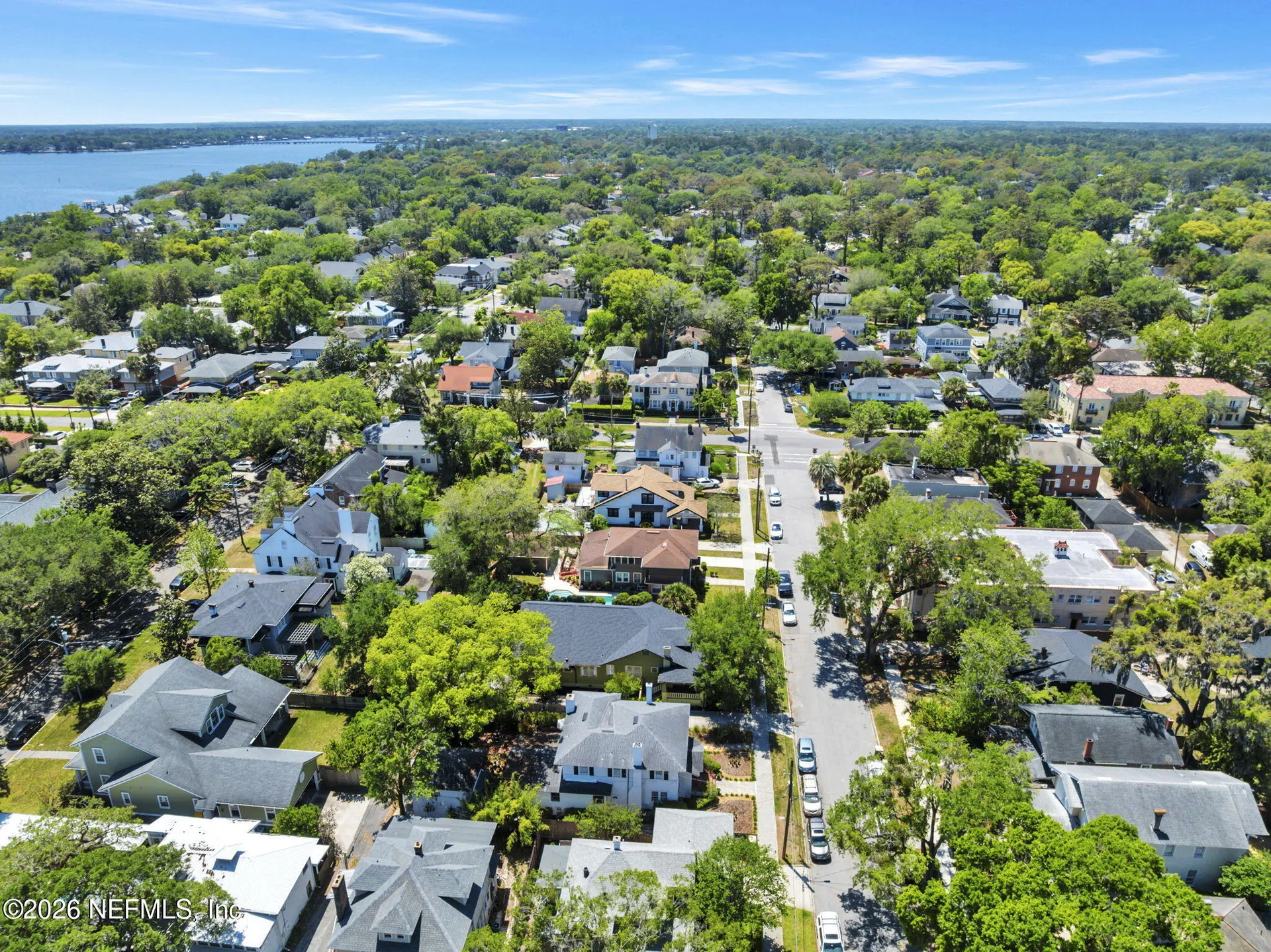 2962 Herschel Street Jacksonville FL 32205