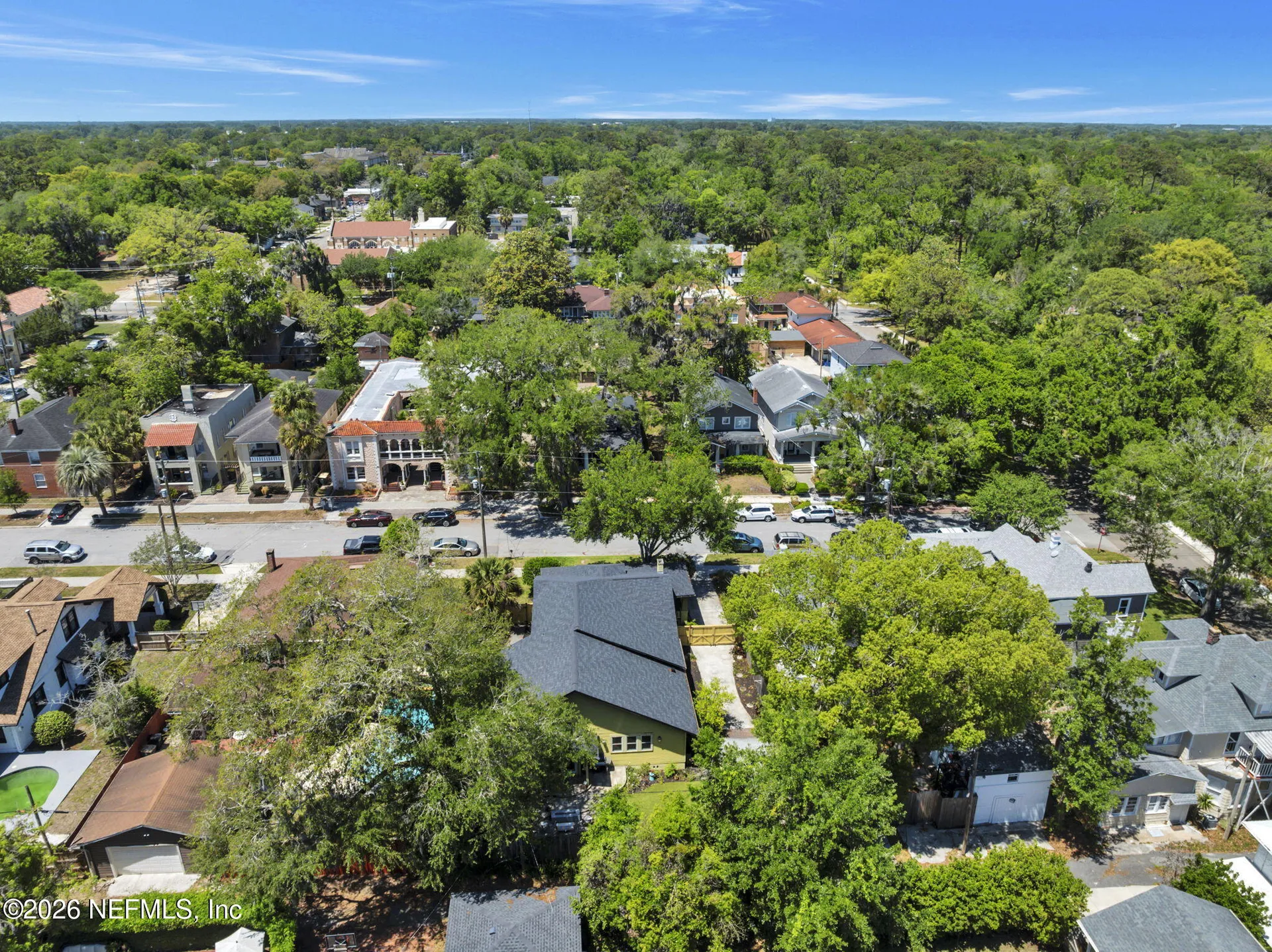 2962 Herschel Street Jacksonville FL 32205