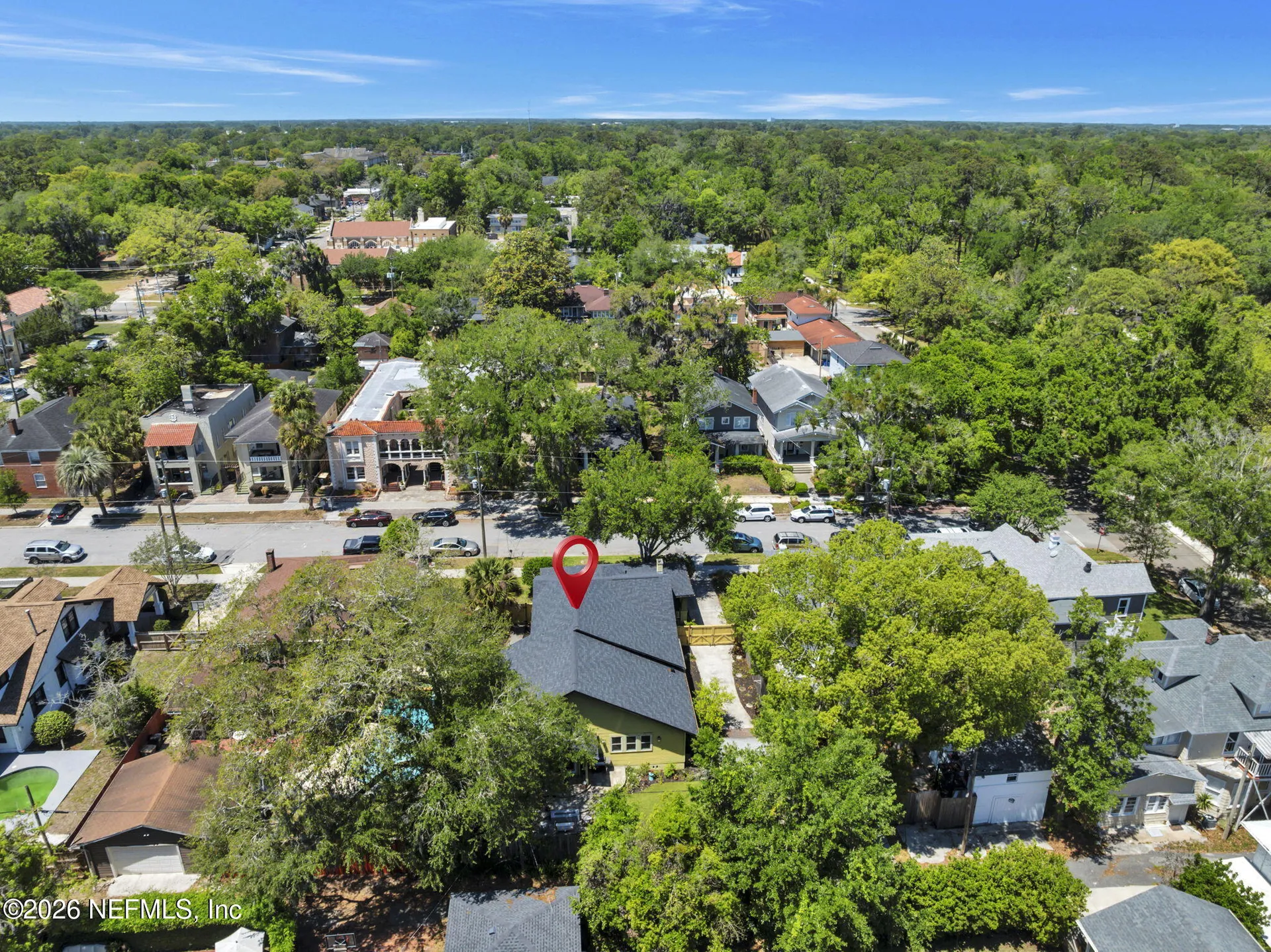 2962 Herschel Street Jacksonville FL 32205