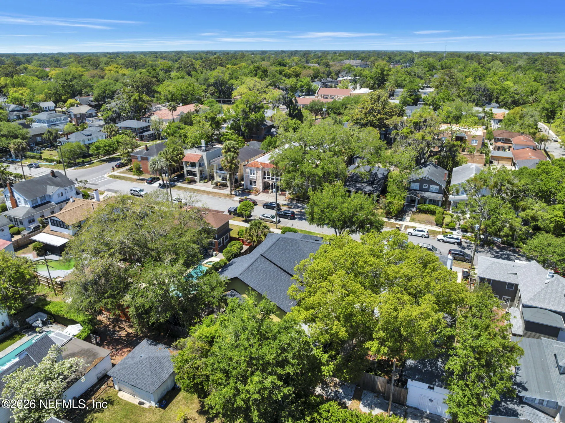 2962 Herschel Street Jacksonville FL 32205