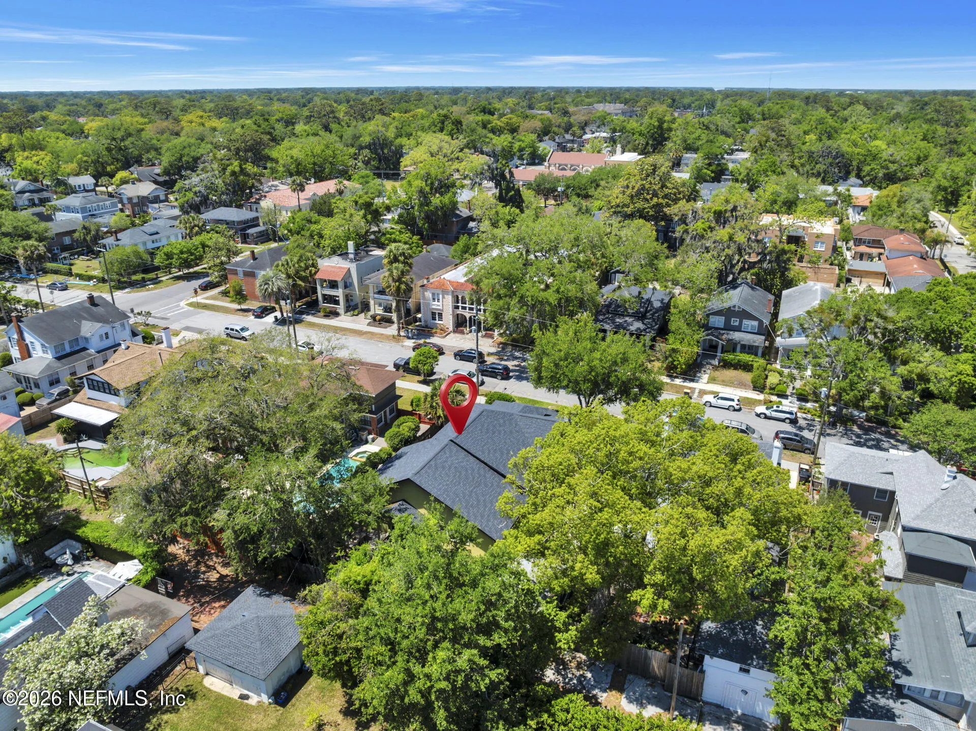 2962 Herschel Street Jacksonville FL 32205