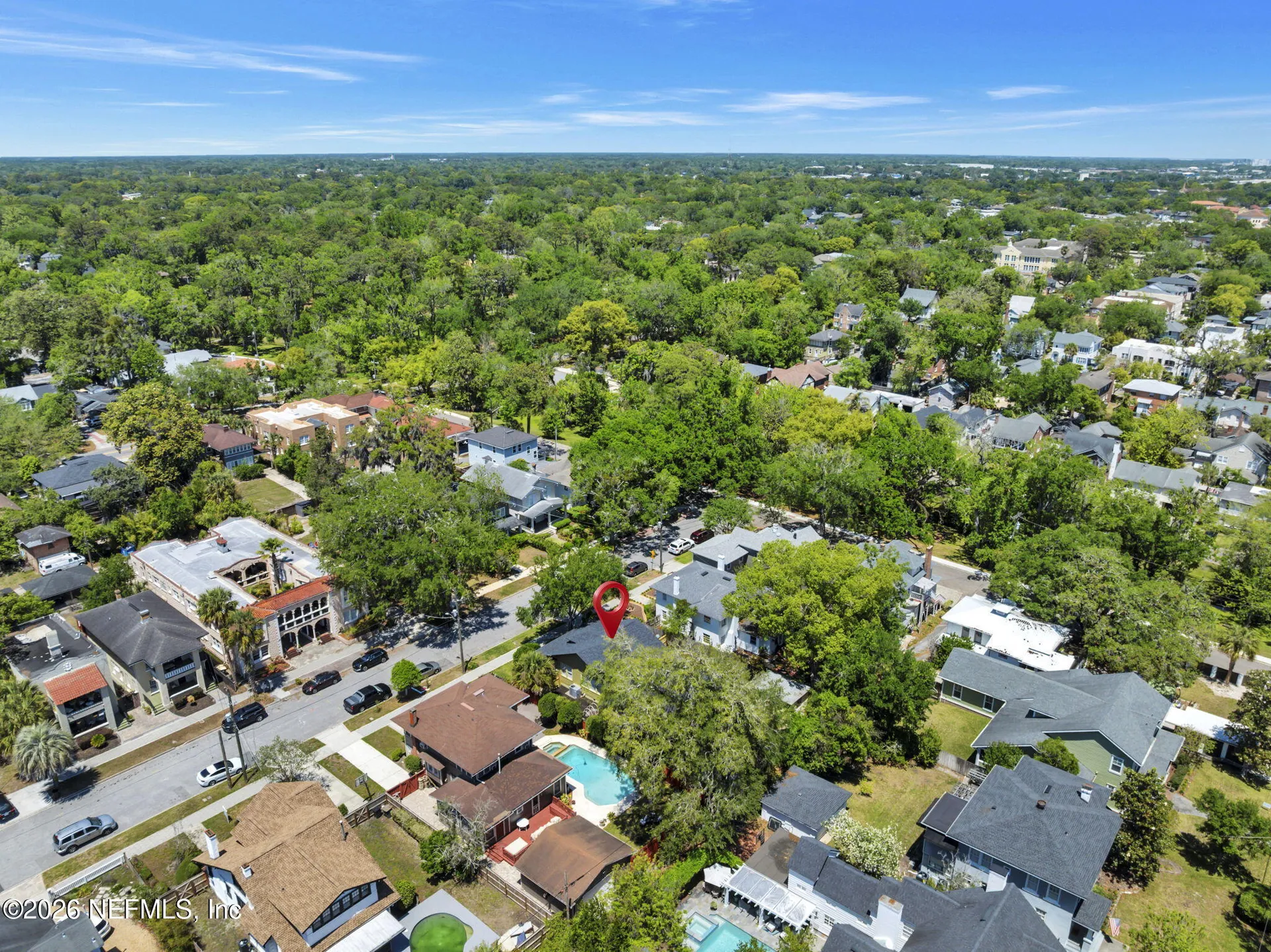 2962 Herschel Street Jacksonville FL 32205
