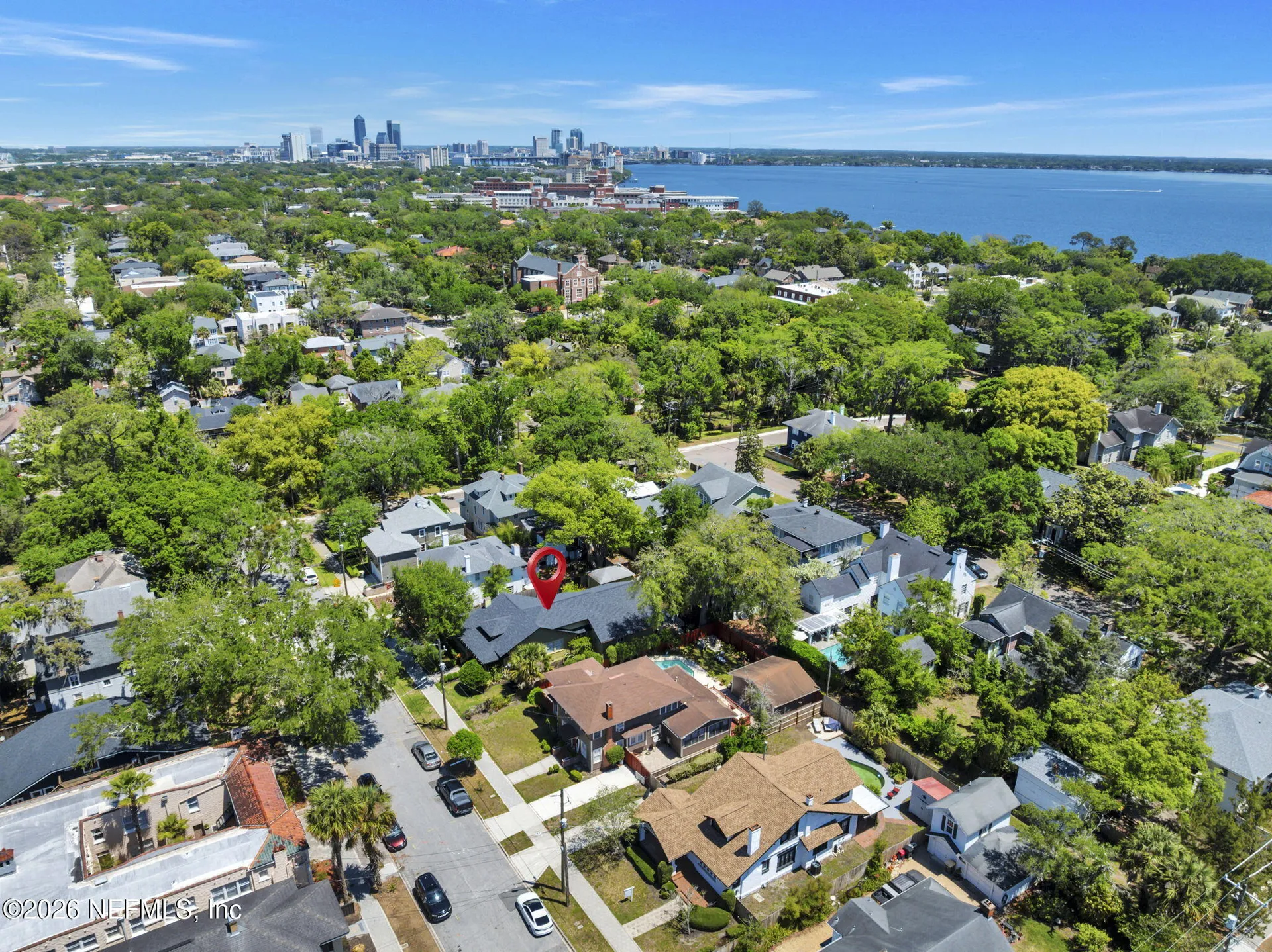 2962 Herschel Street Jacksonville FL 32205