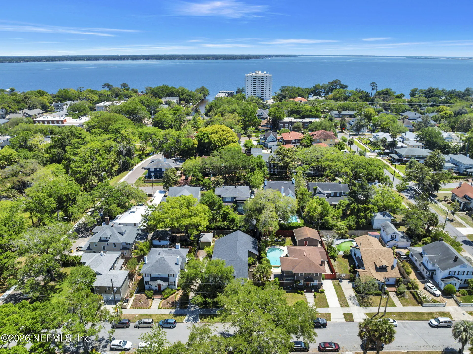2962 Herschel Street Jacksonville FL 32205