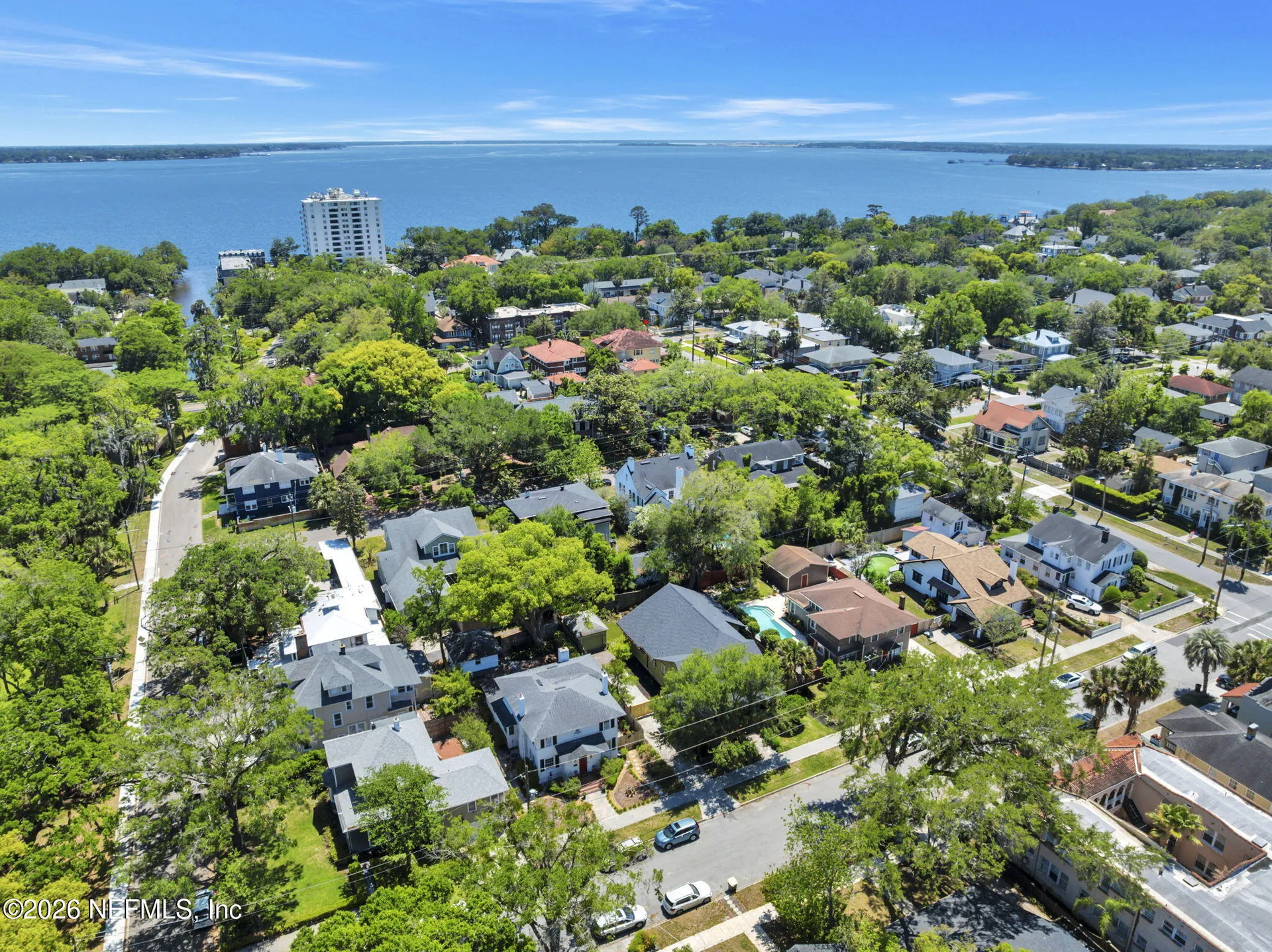 2962 Herschel Street Jacksonville FL 32205