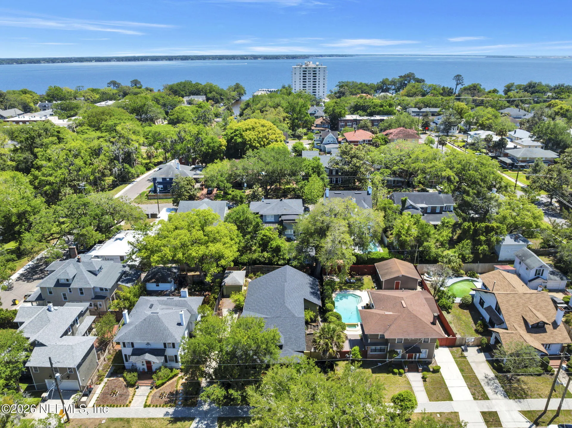 2962 Herschel Street Jacksonville FL 32205