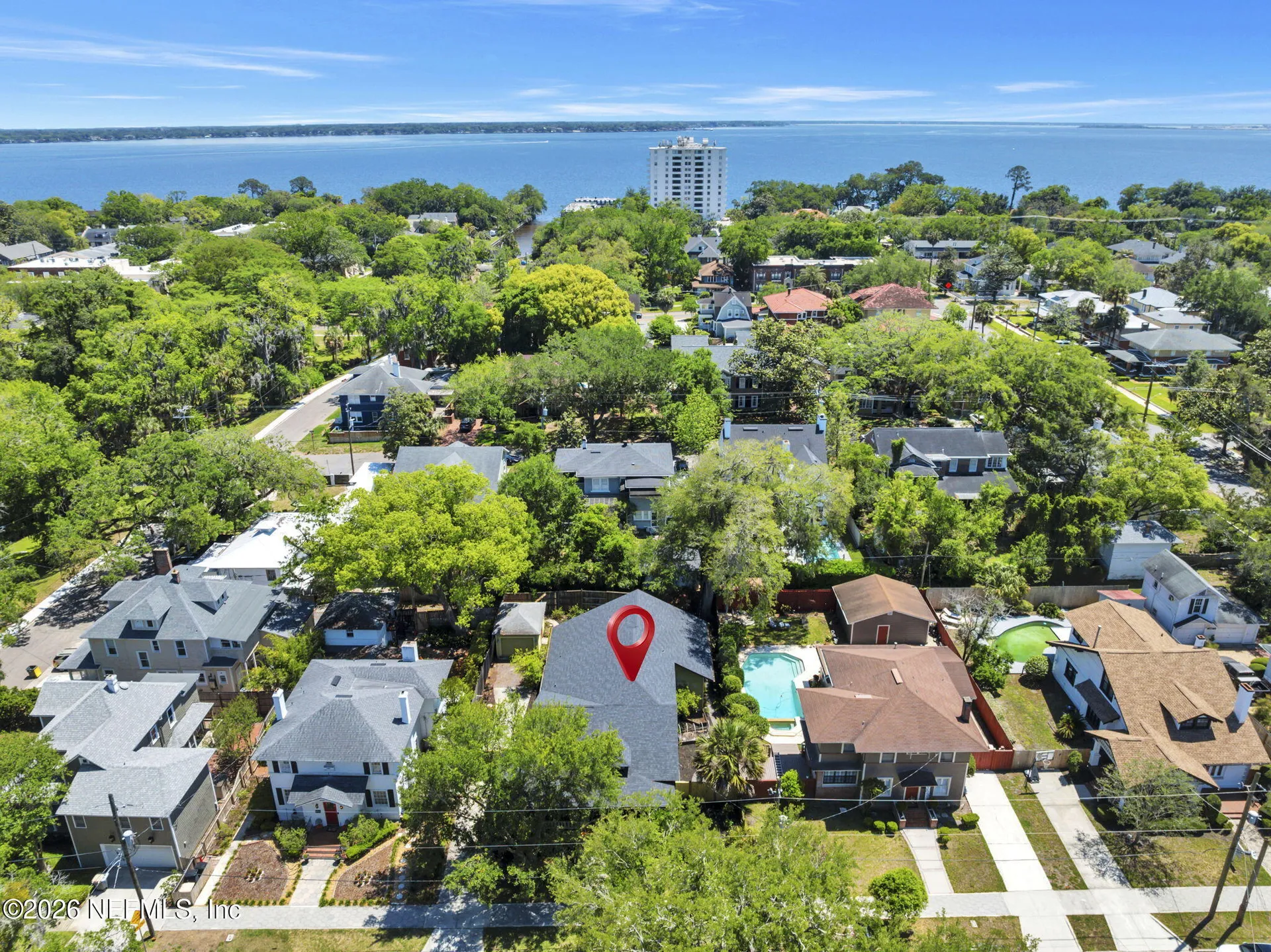 2962 Herschel Street Jacksonville FL 32205