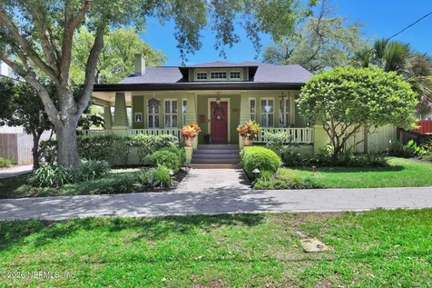 2962 Herschel Street Jacksonville FL 32205