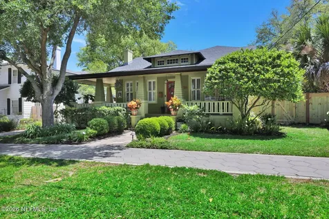 2962 Herschel Street Jacksonville FL 32205