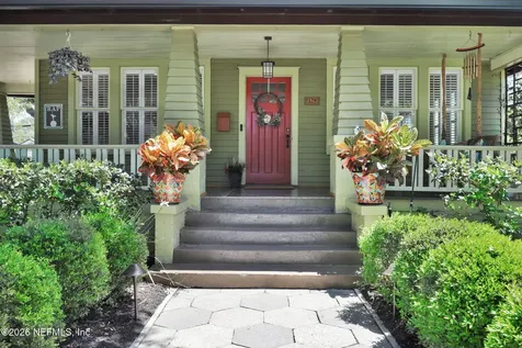 2962 Herschel Street Jacksonville FL 32205
