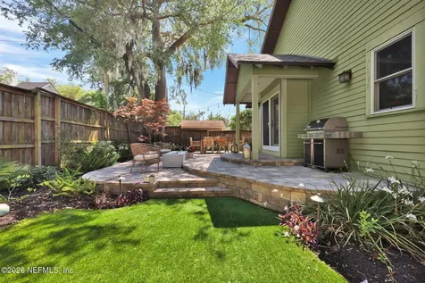 2962 Herschel Street Jacksonville FL 32205
