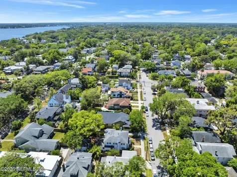 2962 Herschel Street Jacksonville FL 32205