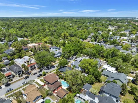 2962 Herschel Street Jacksonville FL 32205