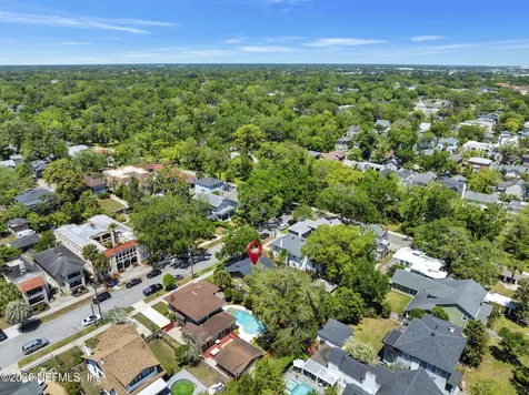2962 Herschel Street Jacksonville FL 32205