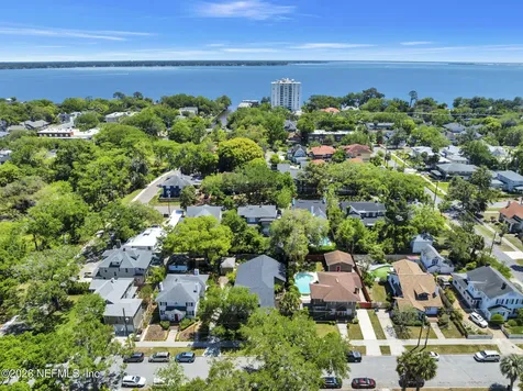 2962 Herschel Street Jacksonville FL 32205