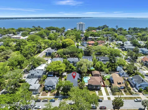 2962 Herschel Street Jacksonville FL 32205