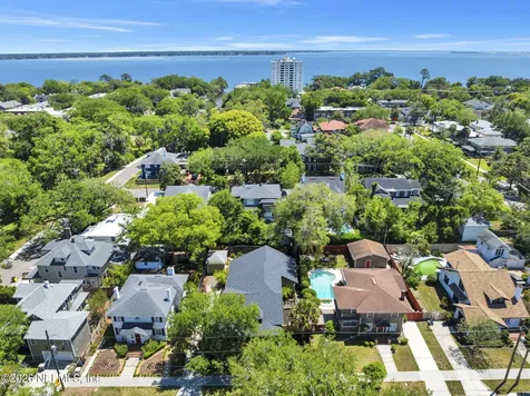2962 Herschel Street Jacksonville FL 32205
