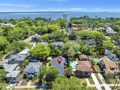 2962 Herschel Street Jacksonville FL 32205
