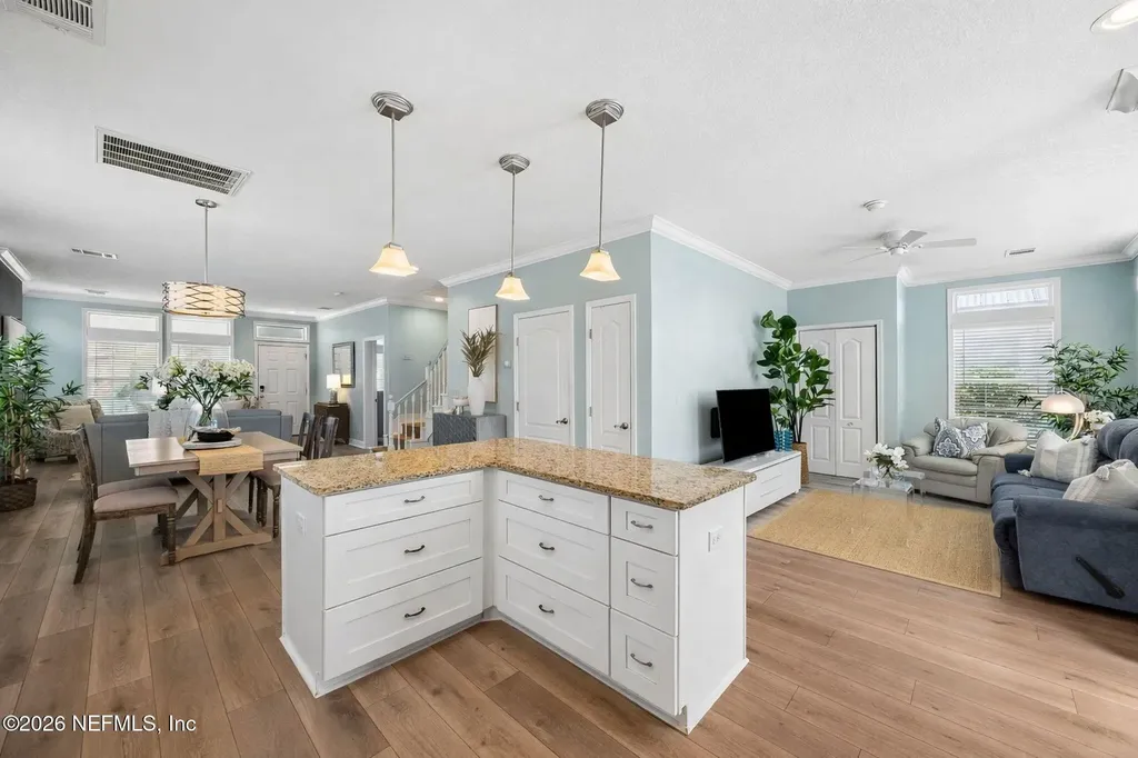 1637 Olmsted Lane Fernandina Beach FL 32034