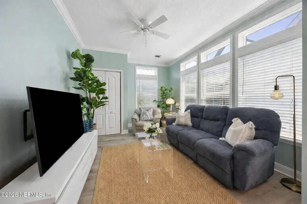 1637 Olmsted Lane Fernandina Beach FL 32034