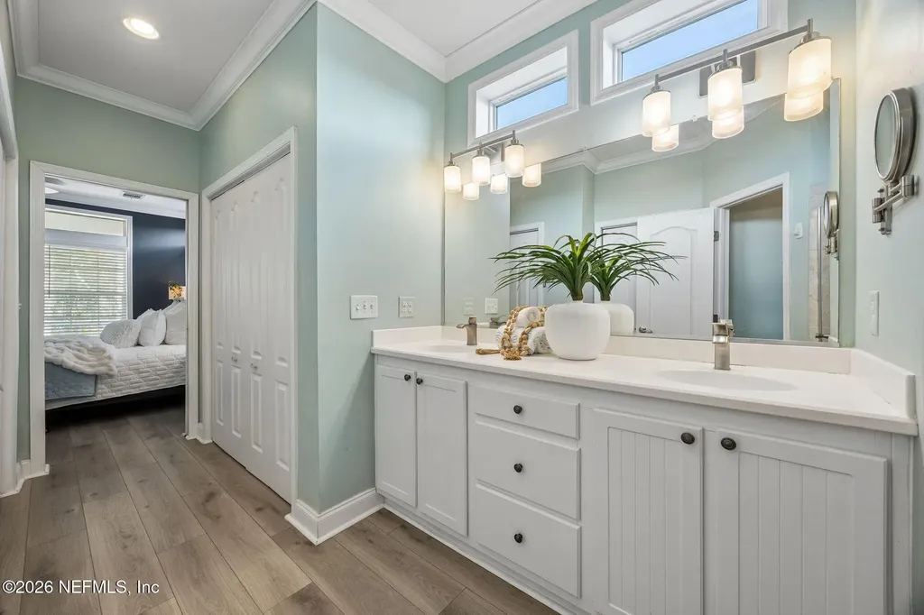 1637 Olmsted Lane Fernandina Beach FL 32034