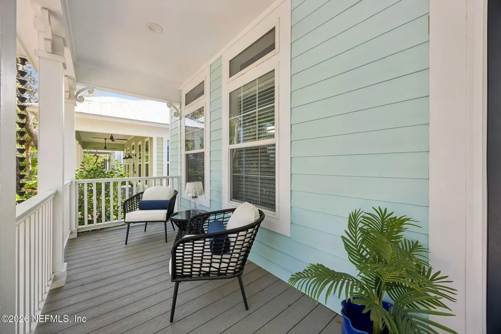 1637 Olmsted Lane Fernandina Beach FL 32034