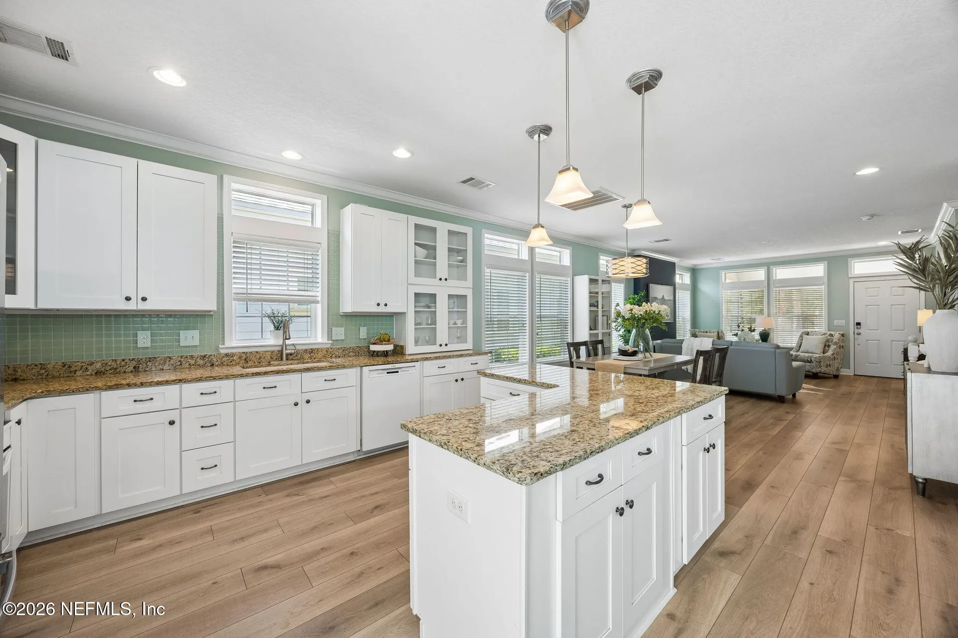 1637 Olmsted Lane Fernandina Beach FL 32034