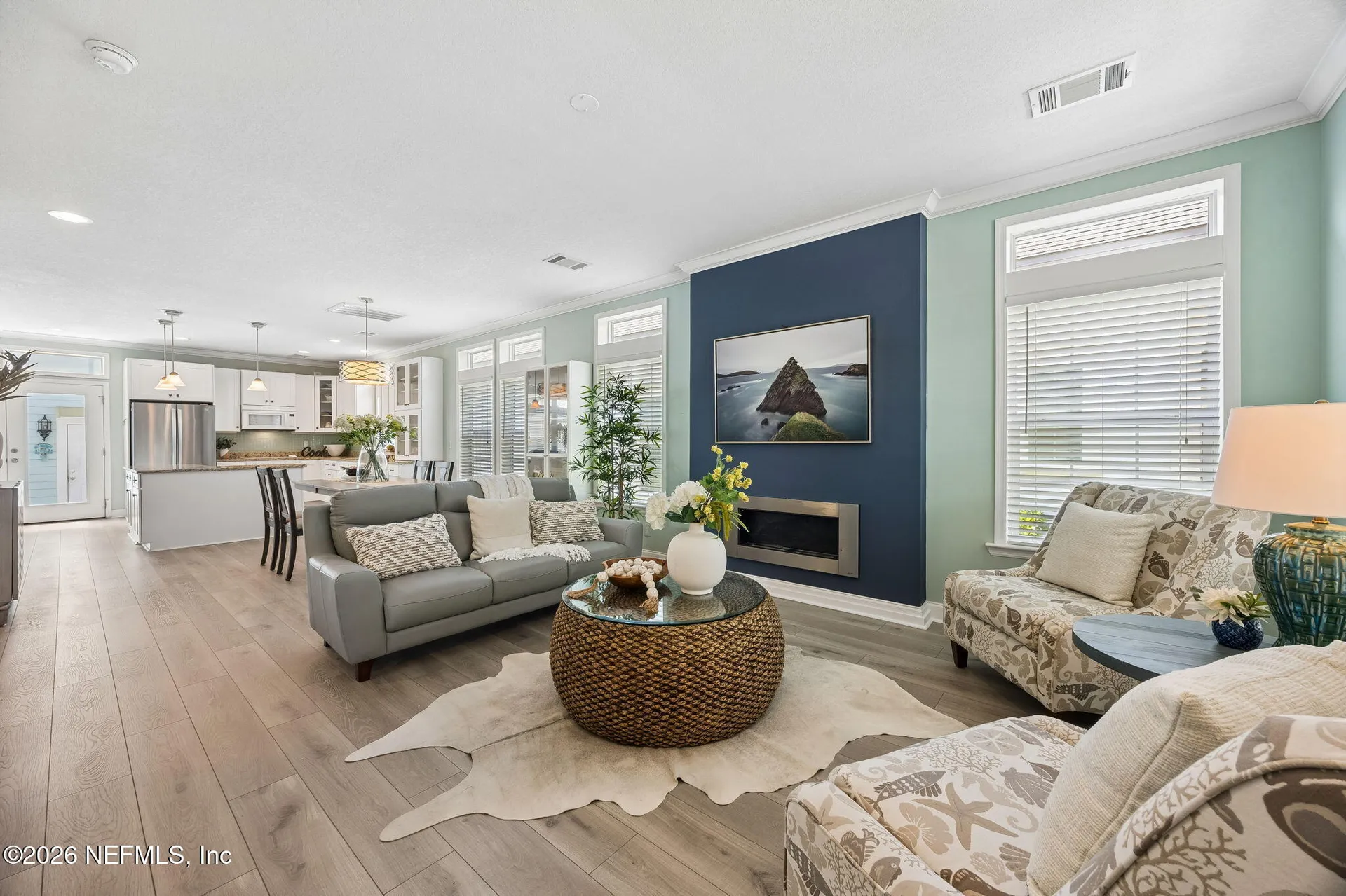 1637 Olmsted Lane Fernandina Beach FL 32034