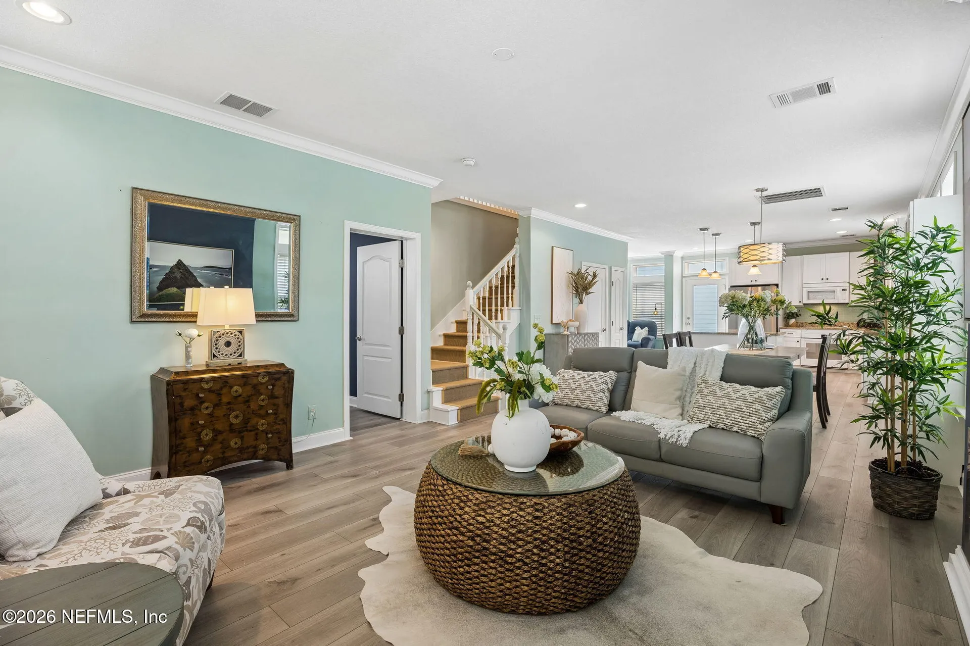 1637 Olmsted Lane Fernandina Beach FL 32034