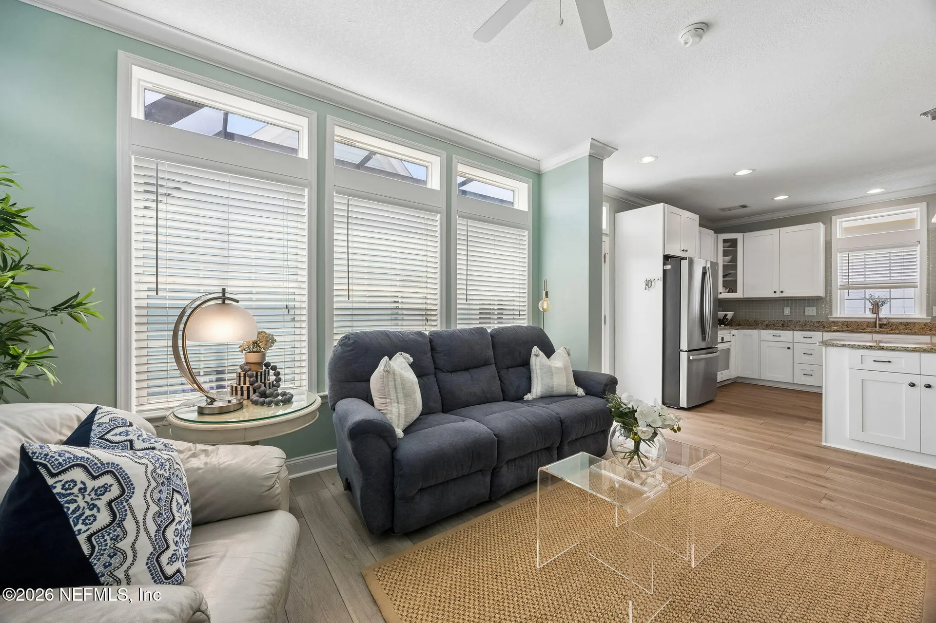 1637 Olmsted Lane Fernandina Beach FL 32034