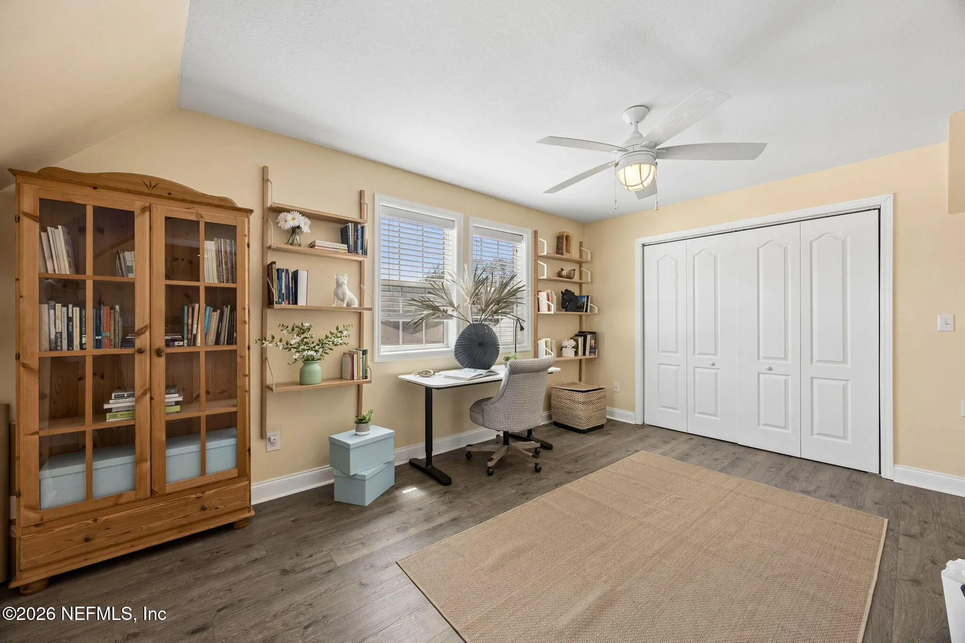 1637 Olmsted Lane Fernandina Beach FL 32034