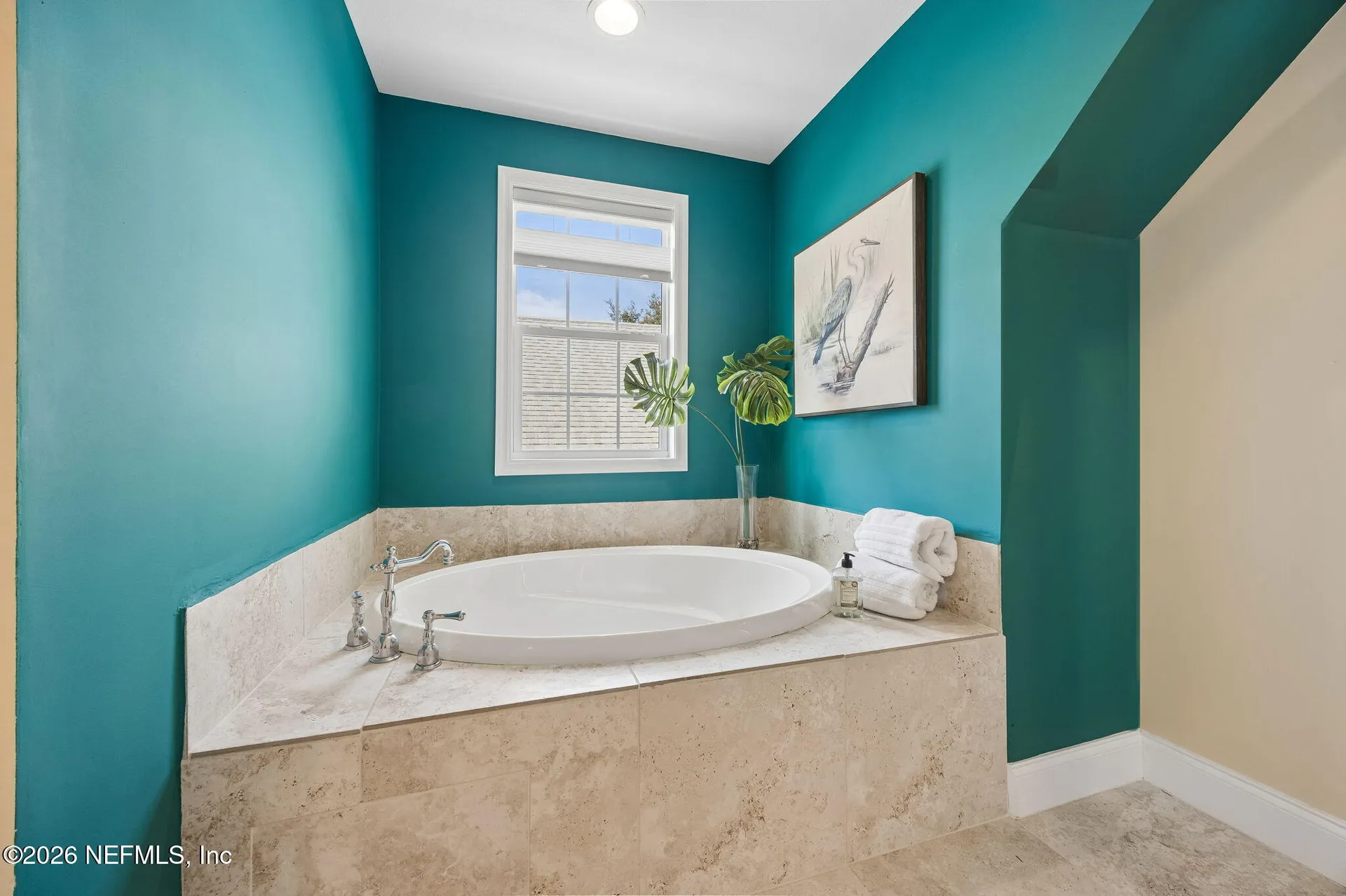 1637 Olmsted Lane Fernandina Beach FL 32034
