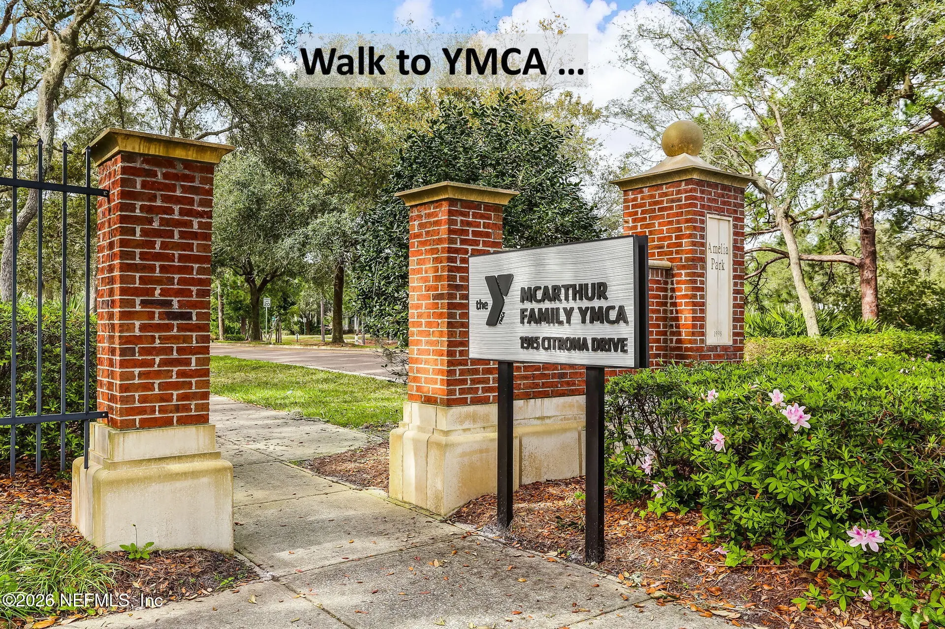 1637 Olmsted Lane Fernandina Beach FL 32034