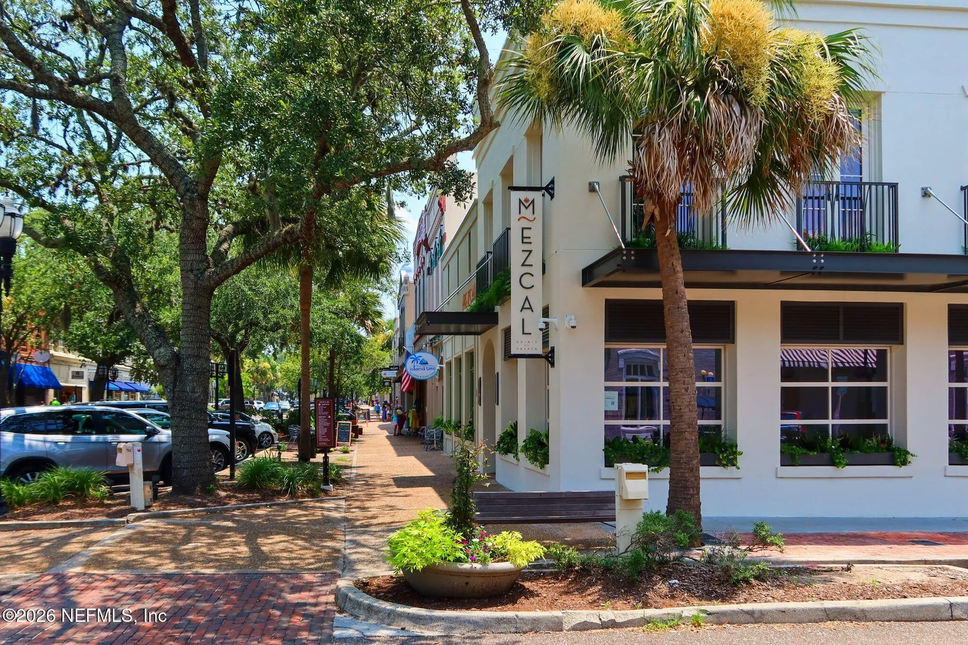 1637 Olmsted Lane Fernandina Beach FL 32034
