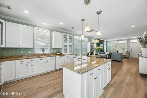 1637 Olmsted Lane Fernandina Beach FL 32034