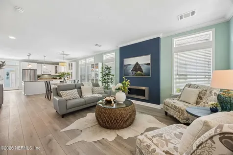 1637 Olmsted Lane Fernandina Beach FL 32034