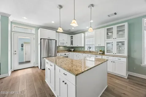1637 Olmsted Lane Fernandina Beach FL 32034